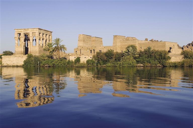Ägypten überland © by IKARUS TOURS GmbH